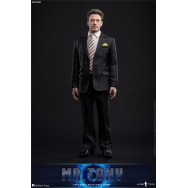 **Black Friday Special*** Mars Toys MAT006 1/6 Scale Mr. Tony Court Set